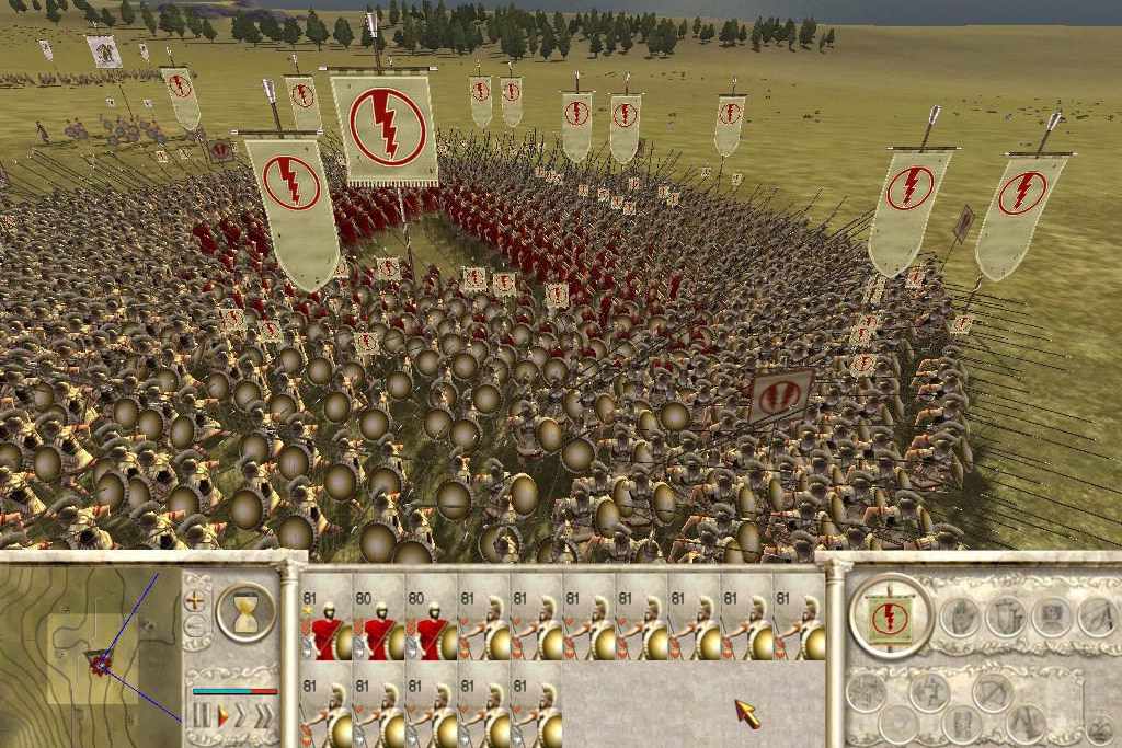rome total war for mac download steam
